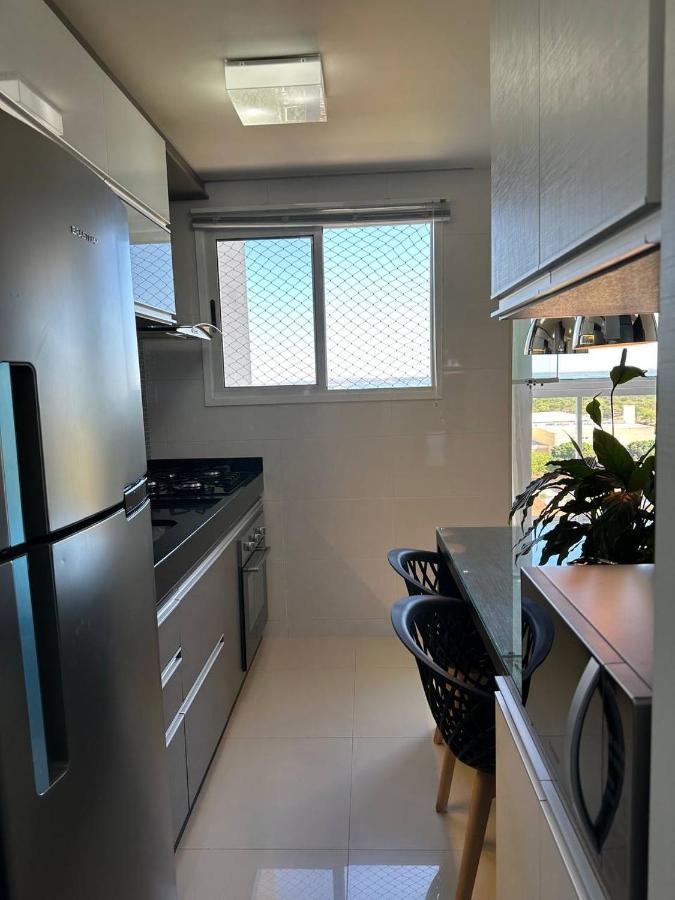 Horizonte Azul, Vista Lago, Proximo Ao Shopping Apartment *