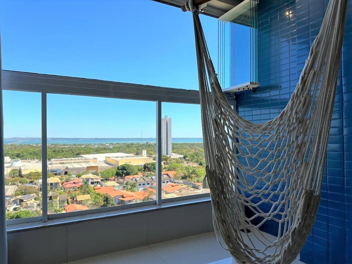 Horizonte Azul, Vista Lago, Proximo Ao Shopping Apartment Palmas (Tocantins)
