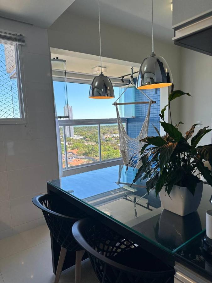Apartment Horizonte Azul, Vista Lago, Proximo Ao Shopping *
