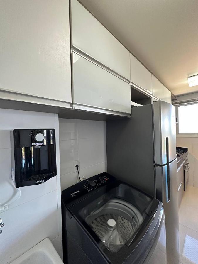 Apartment Horizonte Azul, Vista Lago, Proximo Ao Shopping *
