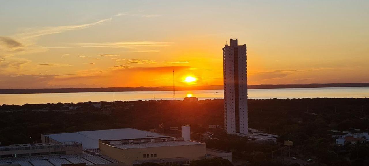 Horizonte Azul, Vista Lago, Proximo Ao Shopping Apartment
