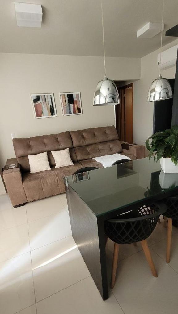 Horizonte Azul, Vista Lago, Proximo Ao Shopping Apartment Palmas (Tocantins)