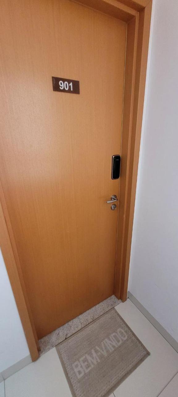 Horizonte Azul, Vista Lago, Proximo Ao Shopping Apartment Palmas (Tocantins)