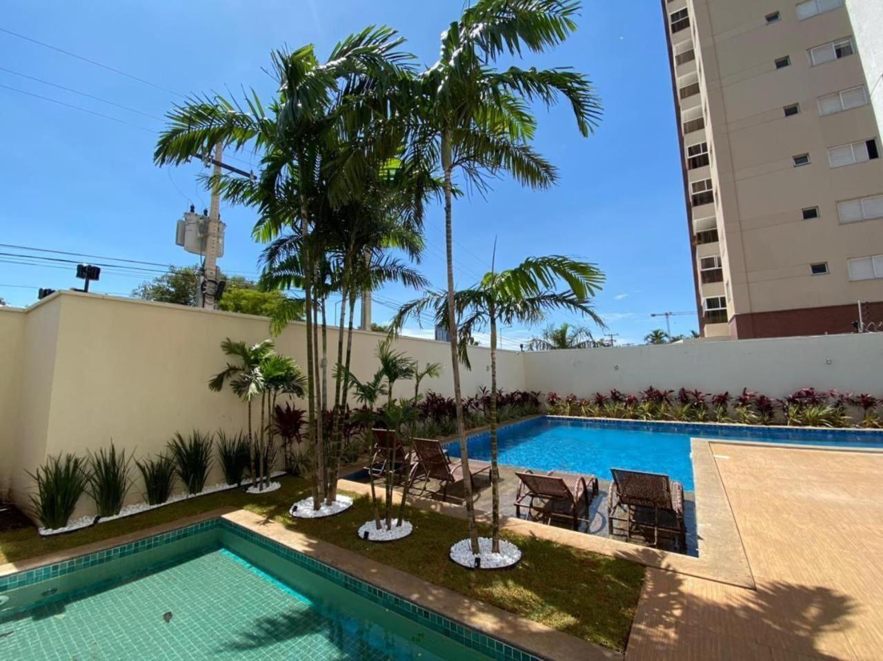 Horizonte Azul, Vista Lago, Proximo Ao Shopping *