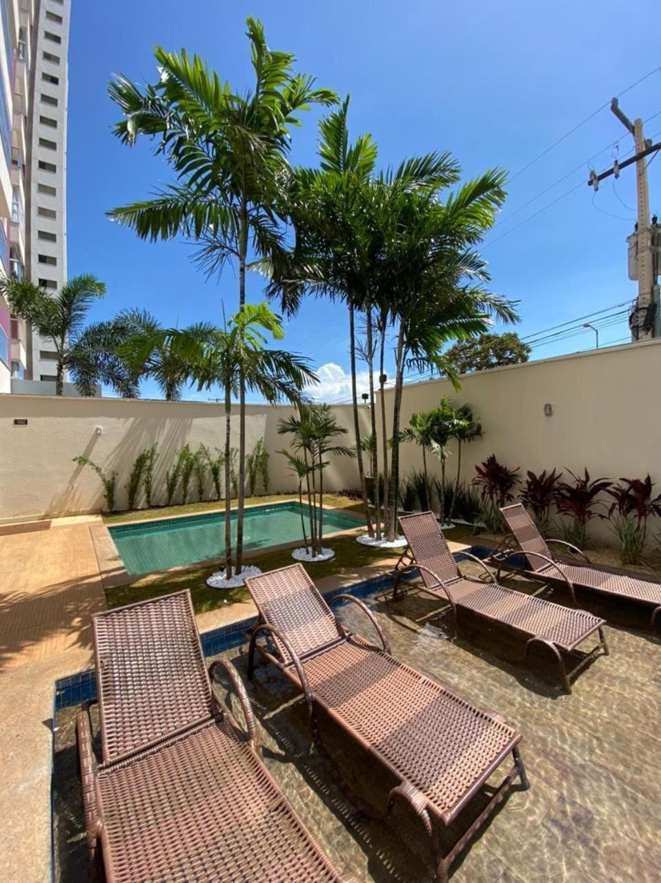Horizonte Azul, Vista Lago, Proximo Ao Shopping * Palmas (Tocantins)