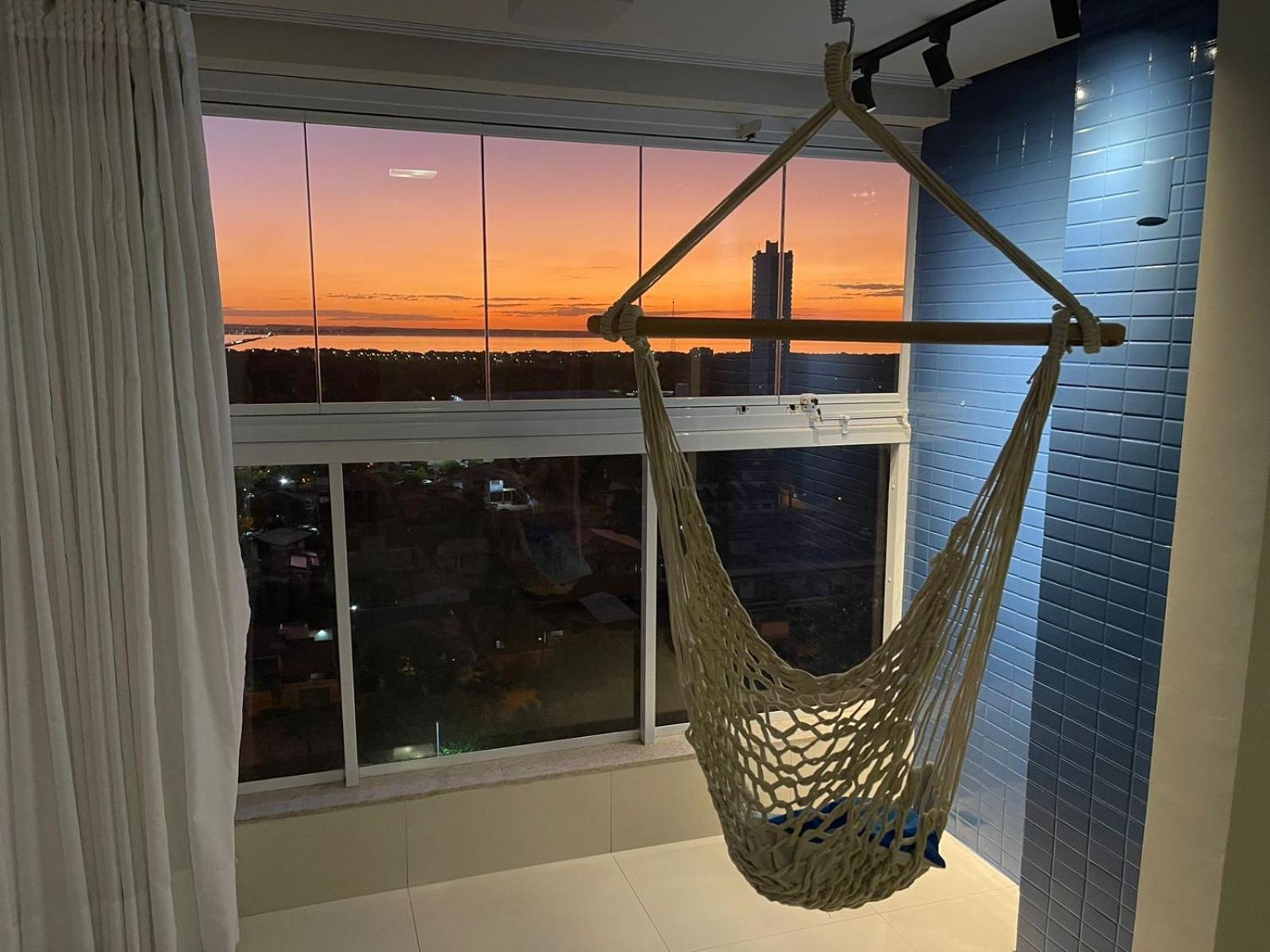 Horizonte Azul, Vista Lago, Proximo Ao Shopping Apartment